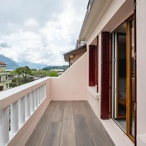 Appartement Le Nid Du Favre I - Charming With Stunning View, Annecy